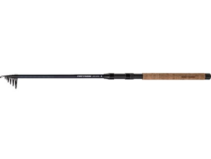 PRUT - TRYTHON MINI 210 c.w. 15-45g (TELESPIN) (7 sec.) - 1 ks