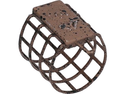 FEEDER - ROUND CANAL PRO - 30g (20x20mm) - 1 pcs.