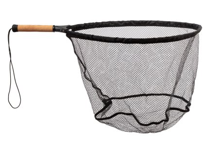 LANDING NET - M-CRAFT 47/40cm - FOLDABLE - 1 pc.
