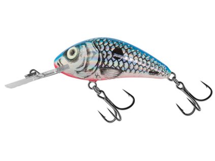 Fox Executor Shallow Runner 4 3/4"