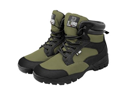 Boty Delphin SQUAD 46