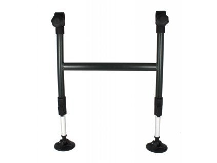 ZFISH Přídavné nohy k Lehátku Double Support Legs