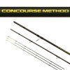 BENZAR CONCOURSE METHOD FEEDER LIMITED EDITION PRUT  3,60M