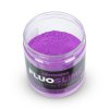 Mikbaits Fluo slime obalovací dip 100g - Pikantní švestka