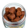 Mikbaits TactiQ měkčené pelety 250ml - Sladká kukuřice 14mm