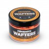 Mikbaits Wafters vyvážené nástrahy 150ml - Půlnoční pomeranč 12mm