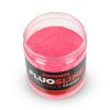 Mikbaits Fluo slime obalovací dip 100g - Brusinka Česnek
