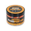 Mikbaits Plovoucí fluo boilie 150ml - Broskev Pepř 18mm
