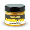Mikbaits Kukuřičky v dipu 50ml - Ananas N-BA