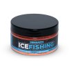 Mikbaits ICE FISHING pstruh řada - Sypký fluo dip Nymfa 100ml