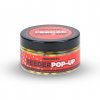 Mikbaits Feeder pop-up 100ml - Chilli Česnek 8 + 12 mm