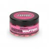 Mikbaits Feeder wafters 100ml - Jahoda 8 + 12 mm