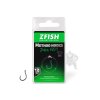 ZFISH Háčky Method Feeder PRO 1 (Velikost Háčku 6)
