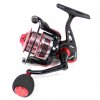 ZFISH Combo Prut Spin Spike 2,65m + Naviják Darkness FD 4000