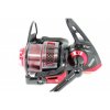 ZFISH Combo Prut Spin Spike 2,65m + Naviják Darkness FD 4000