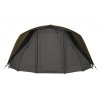 Trakker Products Trakker Kšilt + přehoz - Tempest 100 Bivvy Skull Cap Wrap Aquatexx EV 1.0