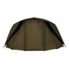 Trakker Products Trakker Kšilt + přehoz - Tempest 100 Bivvy Skull Cap Wrap Aquatexx EV 1.0
