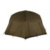 Trakker Products Trakker Kšilt + přehoz - Tempest 100 Bivvy Skull Cap Wrap Aquatexx EV 1.0