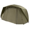 Trakker Products Trakker Kšilt + přehoz - Tempest Brolly 100 Skull Cap Wrap