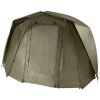 Trakker Products Trakker Kšilt + přehoz - Tempest Brolly 100T Skull Cap Wrap