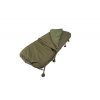 Trakker Products Trakker Lehátko - RLX 8 Leg Bed System