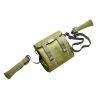 Trakker Products Trakker Obal na pruty a navijáky - NXG Single Elasticated Reel System