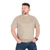 Fox LW Khaki Large Print T