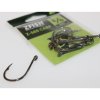 Zfish Háčky Carp Hooks Z-569