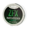 ZFISH vlasec ZFX Match/Feeder CamoLine 150m