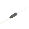Fox EDGES™ Tungsten Mainline Sinkers
