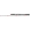 Mikado PRUT - CAT TERRITORY TROLL&SPIN 245 50-180g (2 sec.) - 1 ks