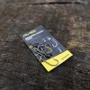 Avid Armorok Hooks- Chod Size 4 Barbless