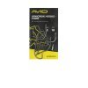 Avid Armorok Hooks- Chod Size 6 Barbless