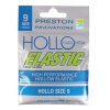 Preston Hollo Elastic Size 7