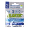 Preston Hollo Elastic Size 19