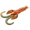 Mikado NÁSTRAHA - ANGRY CRAYFISH "RACZEK" 3.5cm/554 - 5 ks