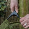 Korum 1.8M Power 1-Piece Landing Net Combo 36