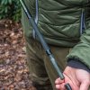 Korum 1.8M Power 1-Piece Landing Net Combo 36