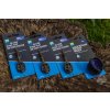 Preston Ics Inline Dura Flat Method Feeder - Mini 15G