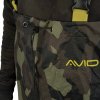 Avid 420D Camo Chest Waders Size 10 EU 44