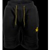 Black Cat S Shorts black