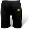 Black Cat S Shorts black