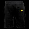 Black Cat S Shorts black