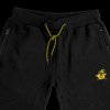 Black Cat S Shorts black