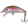 Zebco 220g 40mm Gitec Trout rainbow trout floating