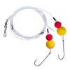 Zebco #2 Basic Surf Rig Flatfish 2 Mainline Ø: 040mm