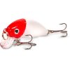 Zebco 475g 50mm Gitec Perch red head floating