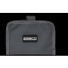 Zebco Fishing licence wallet L: 15m W: 15cm H: 20cm green/grey 70g