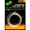 Fox EDGES™ Fluorocarbon Fused Leaders Kwik Change