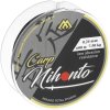 Mikado VLASEC - NIHONTO CARP - 0.24mm/7.50kg/600m - 1 cívka